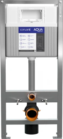 Система инсталляции для унитазов Cersanit Aqua Prime P 50Z