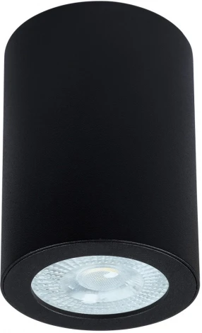 Точечный светильник накладной Arte Lamp Tino A1468PL-1BK