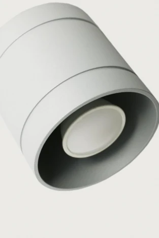 Накладной точечный светильник Lampex Diego 752/10 POP