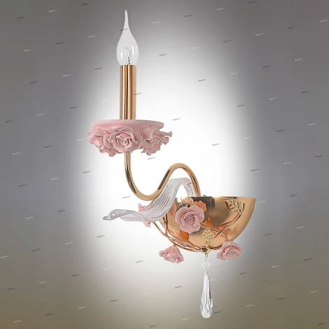 Бра Omnilux Muntiggioni OML-70411-01