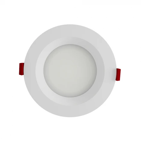 Точечный светильник Wolta Даунлайт Ra90 ДВО06-17-001-3К-90 матовый