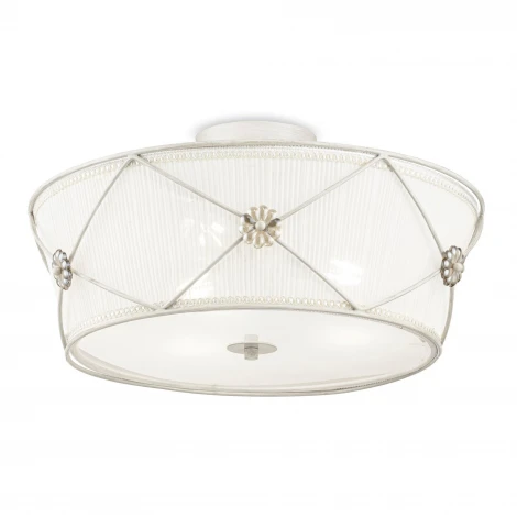 Потолочная люстра Maytoni Lea ARM369-03-G