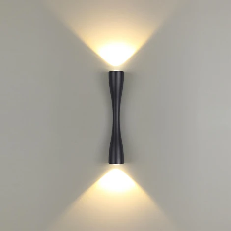 Бра Odeon Light Hightech 4291/10WL (LED, 220V)