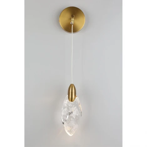 Бра светодиодная Aployt Julietta APL.083.01.03