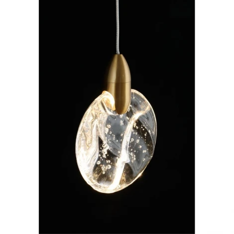 Подвесной светильник светодиодный Aployt Liza APL.084.06.03