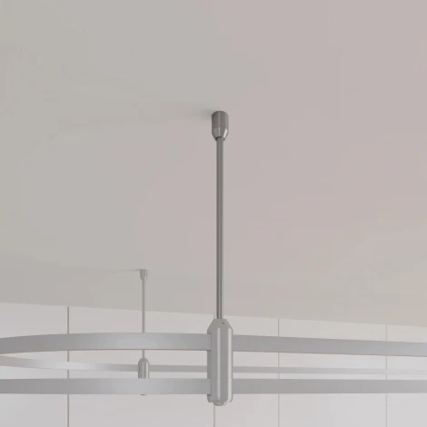 Подвес жесткий ART-APRIORI-ROD-E-L800 (TN) (Arlight, IP20 Металл) 047807