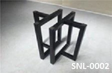 Стол из слэба SL 0005 Kvimol