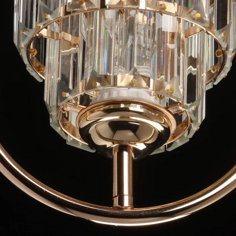 Подвесной светильник De City Бриз 111017601 (220V, на цепи)