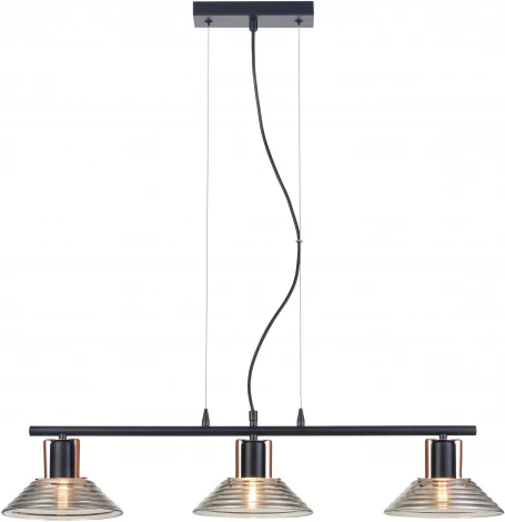 Подвесной светильник Intrigo VL5822P03 Vele Luce