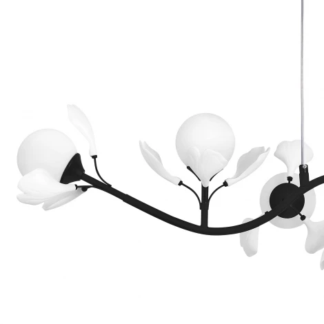 Подвесной светильник Lightstar Ceramo BW 799087