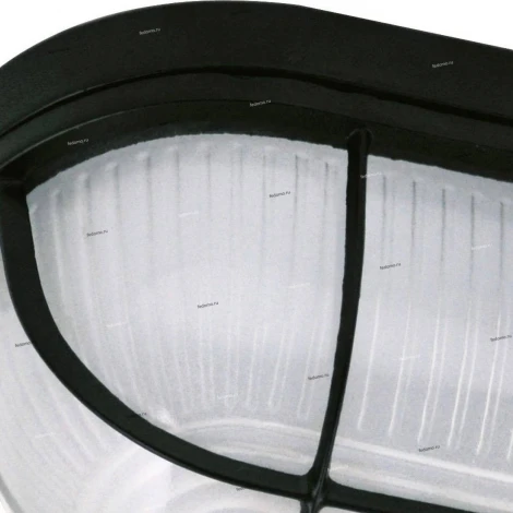 Horoz Kackar HL921 (070-013-0100) black