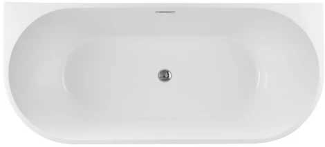 Акриловая ванна Swedbe Vita 8828