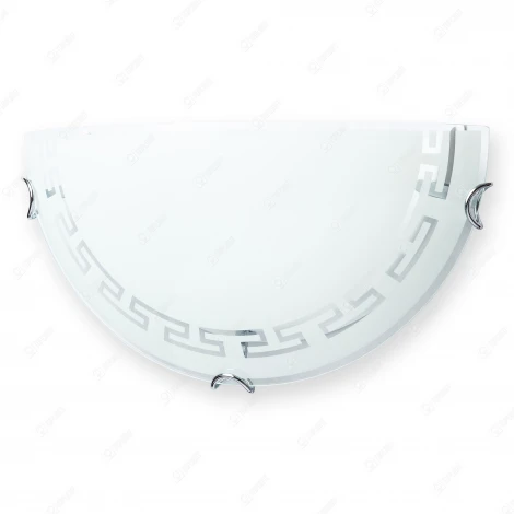 Настенный светильник Toplight Maude TL9160Y-01WH