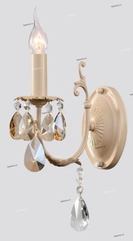 Бра Maytoni Elegant 10 ARM387-01-W