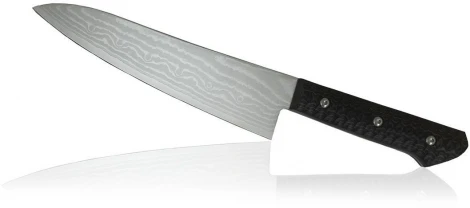 Шеф Нож TOJIRO F-1352