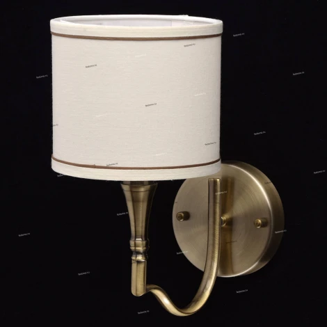 Бра MW-Light Конрад 667021201