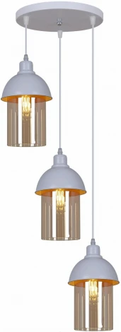 Подвесной светильник Reluce 03355-0.4-03 WH (220V, на проводе)