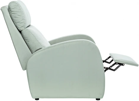 Кресло-реклайнер Leset Грэмми-2 Leset (Велюр/Бирюзовый) арт.2500000068218