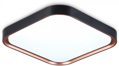 Потолочный светильник светодиодный Ambrella Orbital FZ1271 (220V)