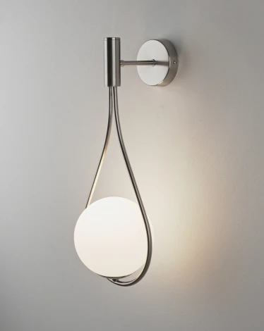 Бра в форме шара Moderli Barocco V11576-1W (220V, шар)