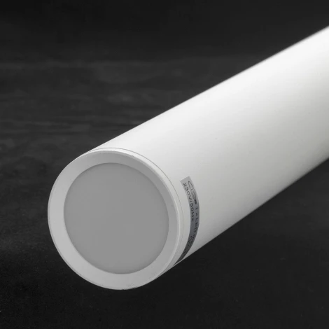 Подвесной светильник Lussole Loft Cornville LSP-8112 (LED, 220V, на проводе, круглые, IP21)