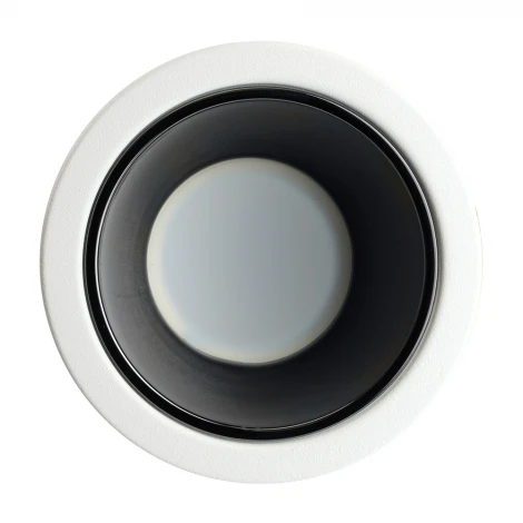 Светильник потолочный встраиваемый Feron DL3102 51399