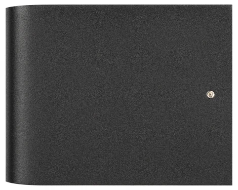 Архитектурная подсветка светодиодная ЭРА WL3 BK WL3 BK