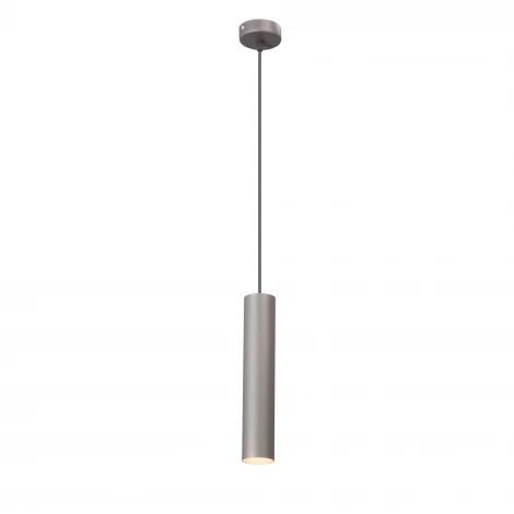 Подвесной светильник Vitaluce V4640-2/1S (220V, на проводе, круглые)