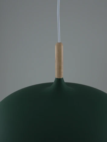 Подвесной светильник Moderli Hygo V11804-1P