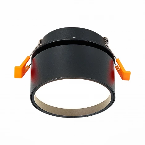 Встраиваемый точечный светильник ST Luce St651 ST651.448.09 (LED, 220V, круглые)