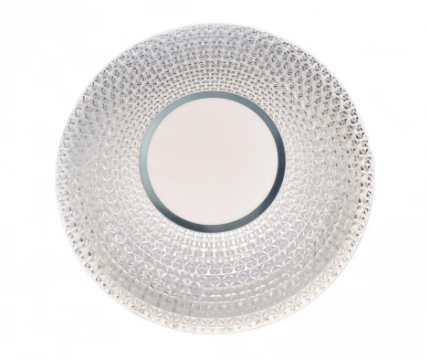 Потолочный светильник Kink Light Кристалл 074144