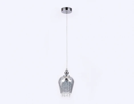 Подвесной светильник Ambrella TRADITIONAL TR3609 (220V, на проводе, круглые)