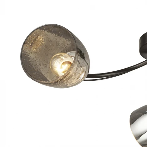 Потолочная люстра Wedo Light Panni 66592.01.15.03