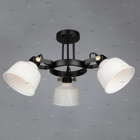 Потолочная люстра Omnilux Zamora OML-28207-03