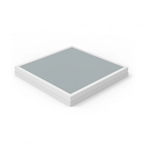 Настенно-потолочный светильник светодиодный Gauss G1-A6-00070-01GA2-4003065