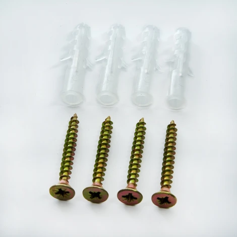 Бокс встраиваемый 36 модулей Stekker 39656