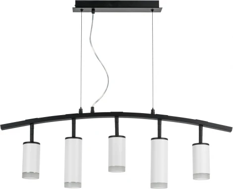 Подвесной светильник Rullo LR7353638620 (571735+214436-3+214486-2+202430-5) (220V, на тросе)