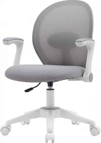 Детское кресло Everprof Flip Ткань Серый