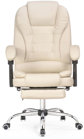 Компьютерное кресло Woodville Orvil cream 15570