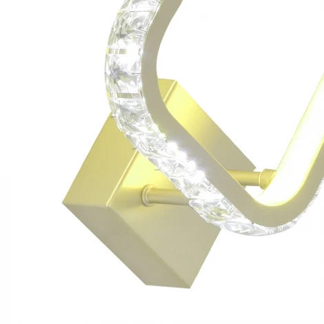 Бра Seven Fires Kalitri SF7019/1W-SGD