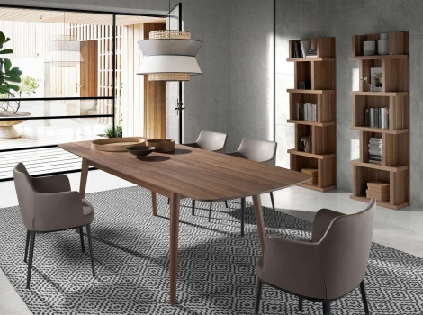 Стеллаж GOB-N5405 /3024 Angel Cerda арт.062374