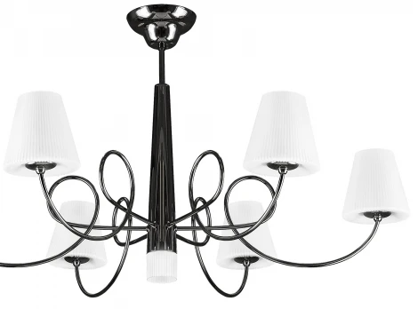 Потолочная люстра Lightstar Vortico 814077