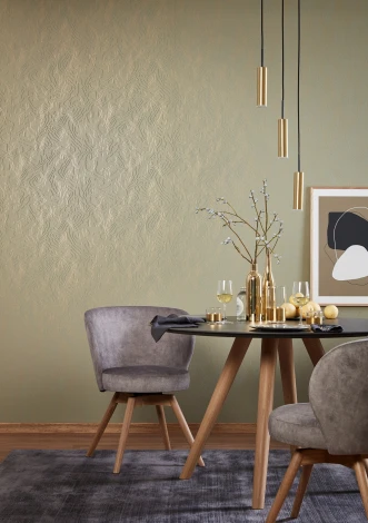 Обои виниловые Marburg Project 31834 10,05 x 0,53 м