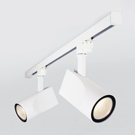 Трековый светильник Elektrostandard Vista LTB15