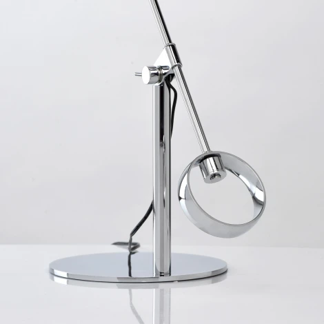 Офисная настольная лампа MW-Light Ракурс 631033301