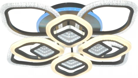 Потолочная люстра Мелодия Света SS1L 000030269