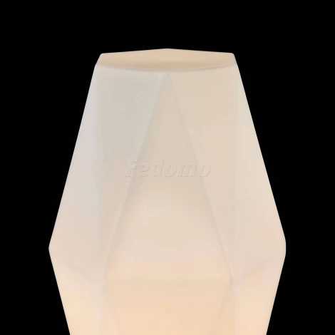 Интерьерная настольная лампа Maytoni Simplicity MOD231-TL-01-W