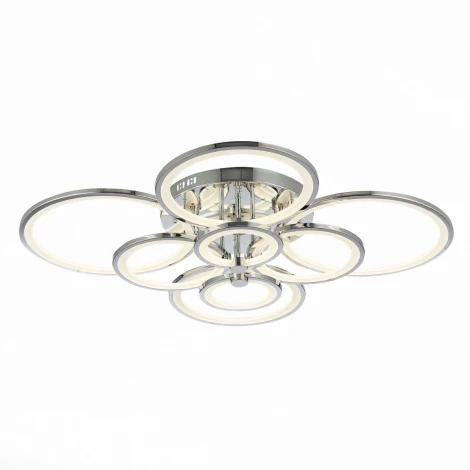 Потолочная люстра EvoLed Leto SLE200312-08