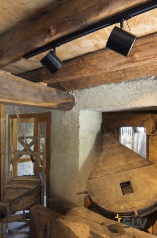 Трековый светильник Slv 1PHASE-TRACK ENOLA_C 1000712