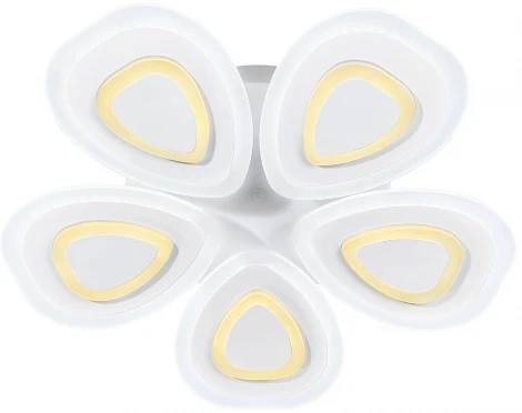 Потолочная люстра Escada Ornament 10223/5LED 94W